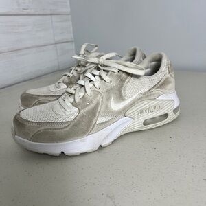 Nike Air Max Excee Phantom Sail Size 8